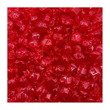 Cinnamon Discs Hard Candy - 2 Pound Bulk Pack (About 150 Count) - Christmas Candies - Individually Wrapped Cinnamon Bulk Candy - Sweet and Spicy