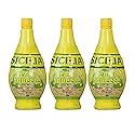 Sicilia Organic Lemon Juice, 4 oz (pack of 3)