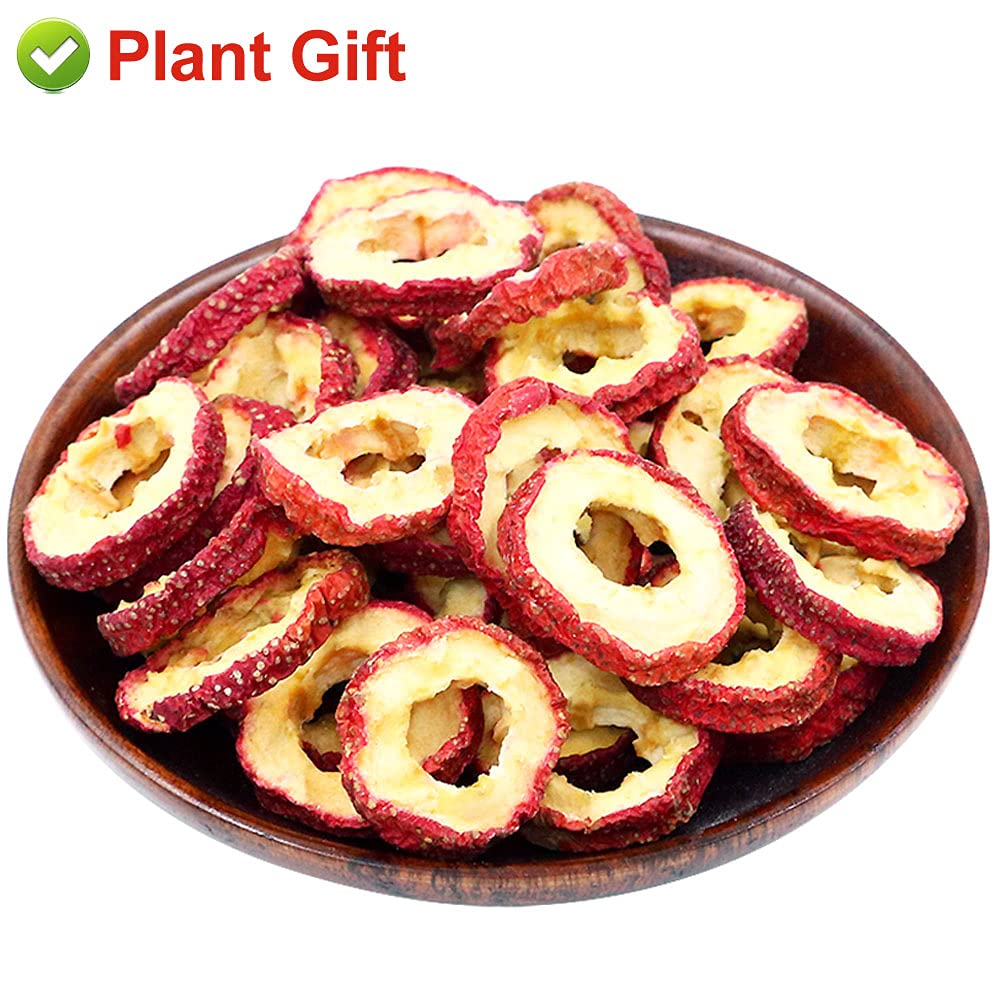 Plant Gift Hawthorn tea appetizing, chinese hawthorn berry tea Fruit Tea 80g
