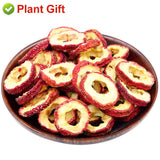 Plant Gift Hawthorn tea appetizing, chinese hawthorn berry tea Fruit Tea 80g