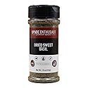 Spice Enthusiast Dried Sweet Basil - 1.5 oz