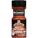 McCormick Grill Mates Chipotle & Roasted Garlic Seasoning, 2.5 OZ (Pack - 6)
