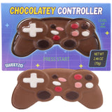 Chocolatey Video Game Controller, Candy Gift for Gamers, 2.46 Ounces