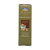 Blue Diamond Artisan Almond Nut Thins, Sesame Seed, 4.25 Oz
