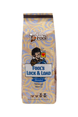 Coffee Fool's Lock and Load (Whole Bean)