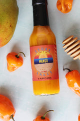 Mango Shore Sauce