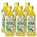 Okf Farmers Aloe (Pineapple, 12 Pack)