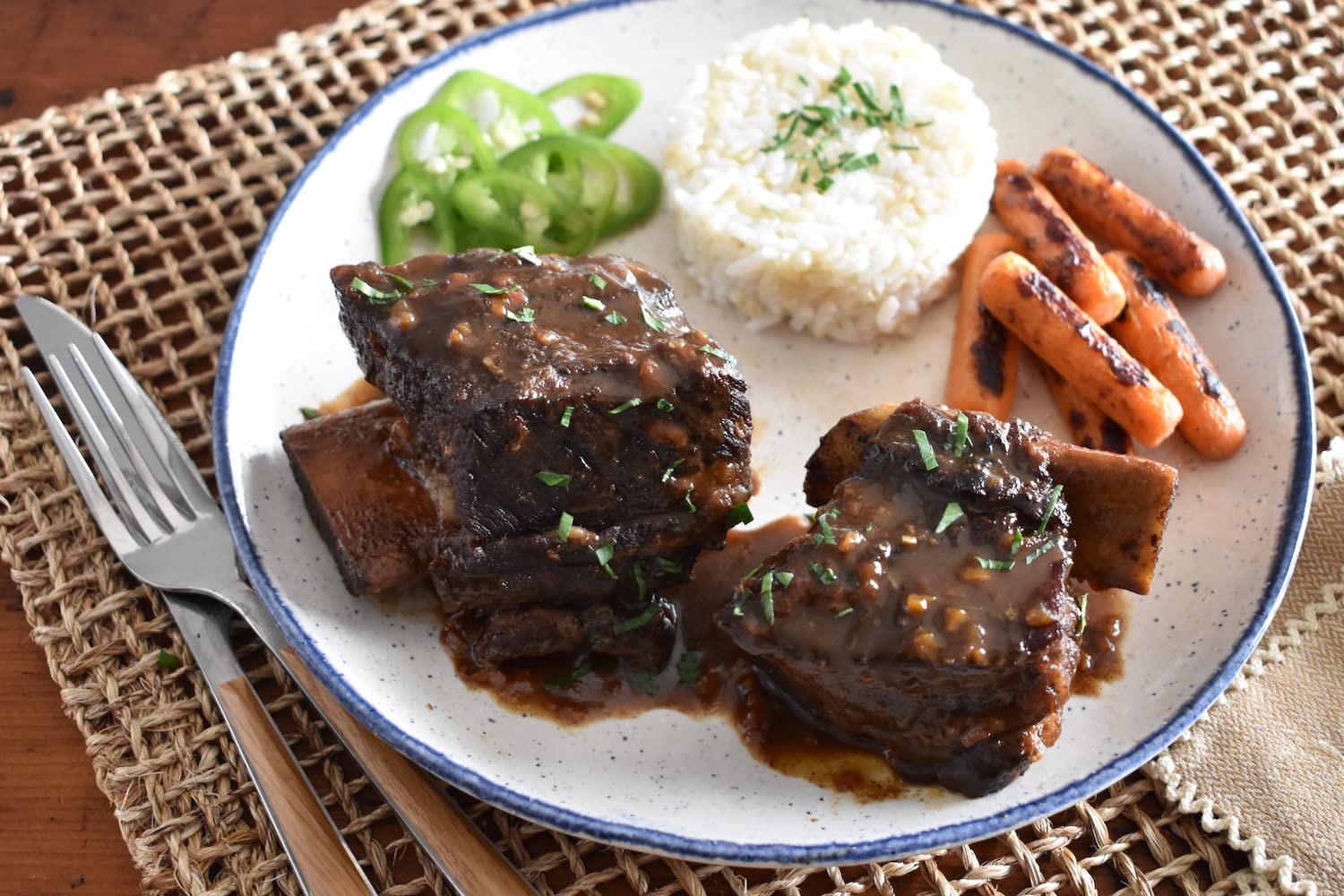 Tamarind Sauce - 9.5oz