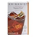 China Mist Iced Tea Brew at Home Iced Tea, Passion Fruit, 2 Ounce Packages (Pack of 2)