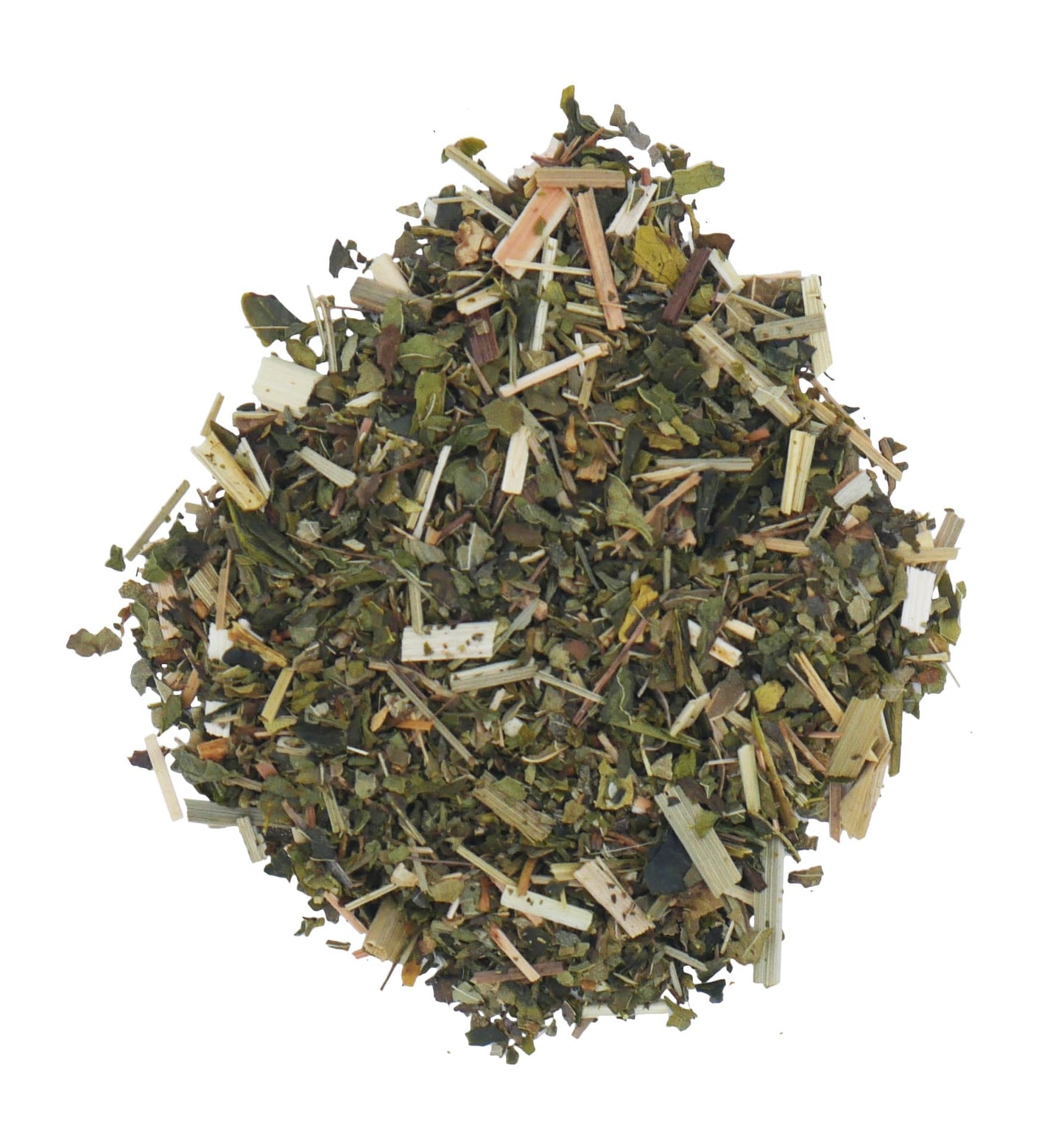Arbata Lemon Mint Green Tea, 12 Pyramid Tea Bags - Artisanal Lightly Caffeinated Green Tea with Spearmint, Lemongrass & Lemon Verbena, Refreshing