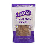 Issas Cinnamon Sugar Pita Chips, 6 OZ