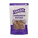 Issas Cinnamon Sugar Pita Chips, 6 OZ