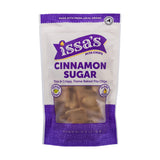 Issas Cinnamon Sugar Pita Chips, 6 OZ