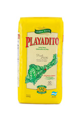Yerba Mate Playadito 1000g
