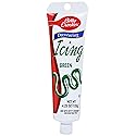 Betty Crocker Decorating Icing Green, 4.25 Oz