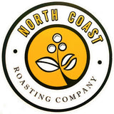 North Coast Roasting Company, Medium Dark Roast, Low Acid Organic Coffee, Whole Bean, Single Origin - Papua New Guinea, USDA Certified Organic Coffee
