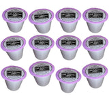 The Original Old Chicago Coffee French Roast, 12 Count