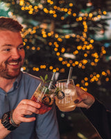 Fentimans Sparkling Curiosity Cola - Healthy Soda, All Natural Soda, Craft Soda with No Artificial Flavors, Preservatives, or Sweeteners, Botanically