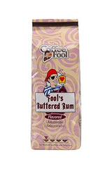 Coffee Fool's Buttered Rum (Very Fine Grind)