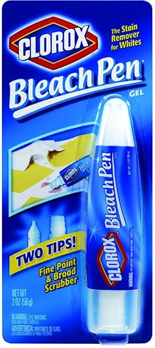 Clorox Company 04695 Bleach Pen, 2-Ounce