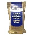 Jamaica Blue Mountain Premium Blend Ground Coffee (16 Ounces)