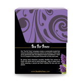 Buddha Teas Organic Hyssop Tea - OU Kosher, USDA Organic, CCOF, 18 Bleach-Free Tea Bags