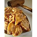 Packaged Premium Candy - 2 Pack (Peanut Brittle (10 oz. Tub))