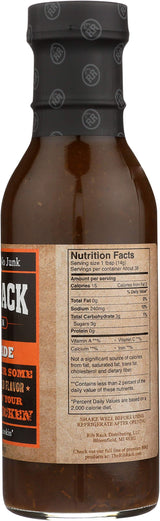 RIB RACK SAUCE MARINADE CHCKN 14OZ
