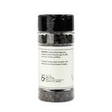 Olive & Vine Tellicherry Black Peppercorns, Bold Flavor, For Seasoning & Marinades, Rich Tradition, Authentic Taste, For Global Recipes (2.16 Ounce)