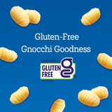 De Cecco Potato Gnocchi Gluten Free, 17.6 Ounces (Pack of 12)