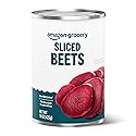 Amazon Grocery, Sliced Beets, 15 Oz