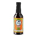 Big Tree Farms Organic Coco Aminos - Liquid Coconut Aminos, Soy-Free Sauce, Low Sodium, Soy Alternative, Gluten Free, Kosher, Marinade & Sauce