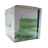 CreoleCure - Creole Certified Organic Manglier Tea - 10 Tea Bags - Wellness Tea