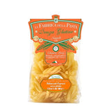 La Fabbrica Della Pasta Gluten Free Fidanzati Capresi 500 Grams (1.1 lb)