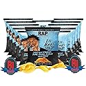 Rap`Snacks Potato Chips 1 oz (Curated by RJ Snacks Value Pack) (1 oz, Lil Baby All In)