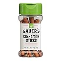 Sauer's Cinnamon Whole Stick, 0.75 Ounce (Pack of 1)