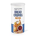 Amazon Grocery, Panko Bread Crumbs, 8 Oz