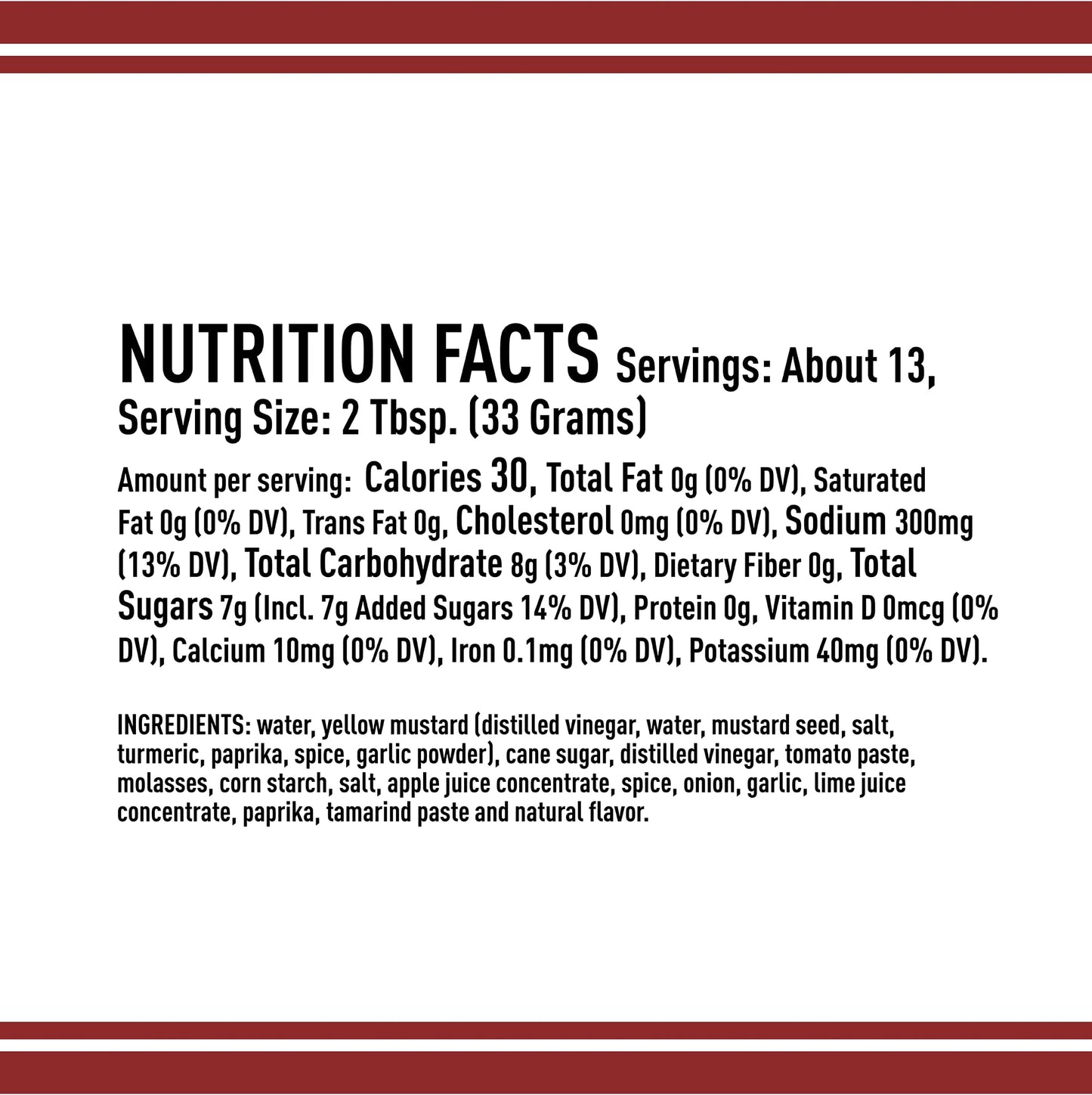 Lillie's Q - Gold Barbeque Sauce, Gourmet Mustard BBQ Flavor (14.8 oz, 2-pack)