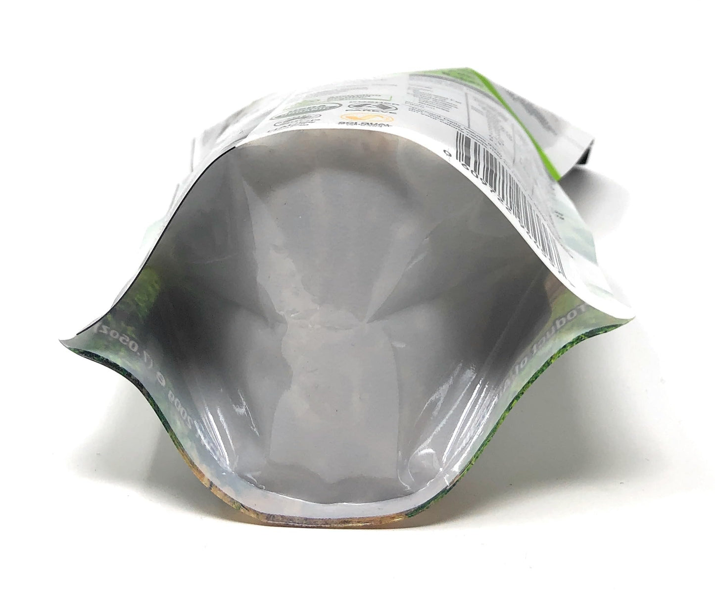 The Australian Carob Co. Pure Raw Carob Kibble Nibbles, Organic