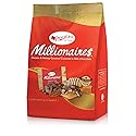 Pangburns Millionaire Gusset Bag, 16.75 Ounce