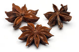 Slofoodgroup Whole Star Anise - For Cooking, Pickling and Spice Mixes - 16 Ounces/1 Pound
