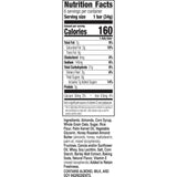 Nature Valley Sweet and Salty Nut Granola Bars, Almond, 6 Bars, 7.2 oz
