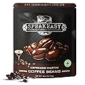SPEAKEASY ESPRESSO MARTINI COCKTAIL BOTANICAL GARNISHES ESPRESSO MARTINI COFFEE BEAN GARNISHES - 0.5OZ | BARTENDERS CHOICE | FOR RESTAURANT AND CRAFT