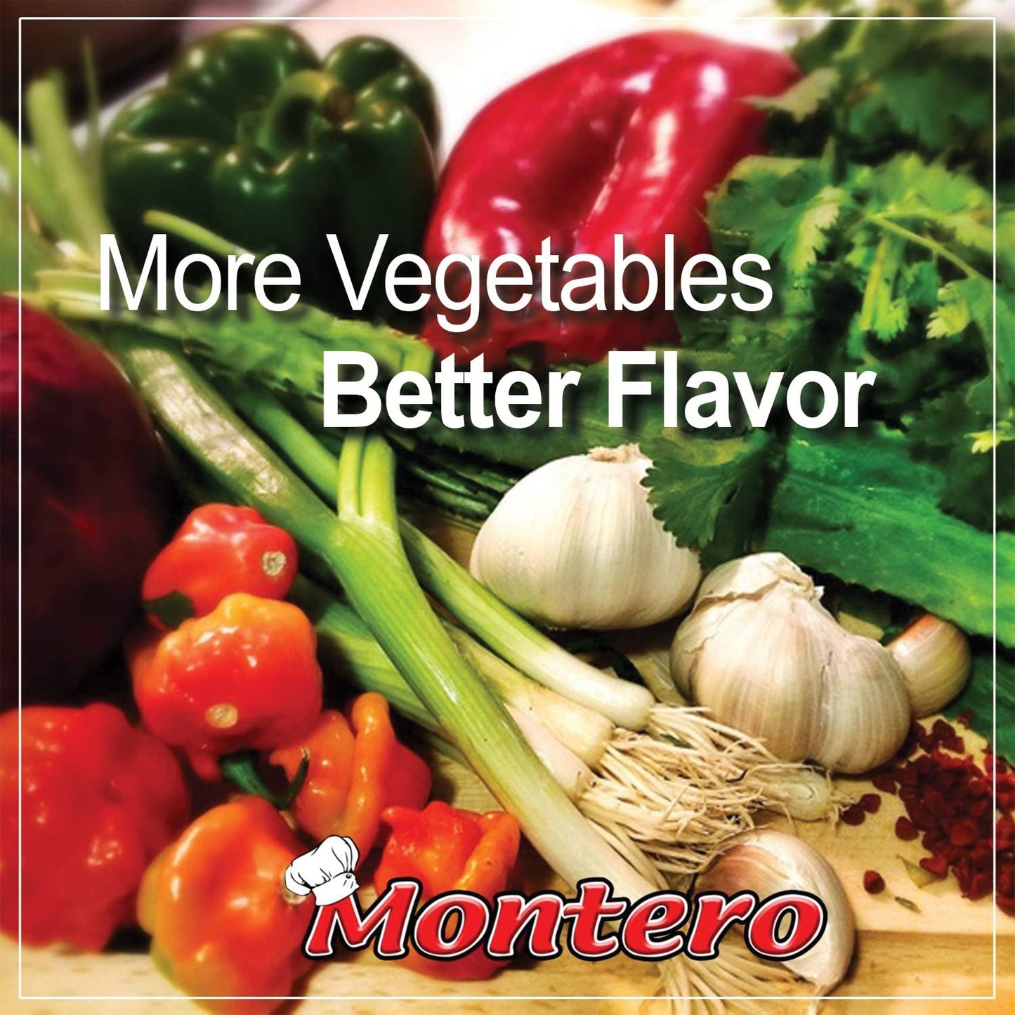 Montero Super Herbs Seasoning Mix 4oz - Dry Herbs & Spices All Purpose Seasoning - MSG FREE - Lite & Healthy, 4 Ounce (Pack of 1)
