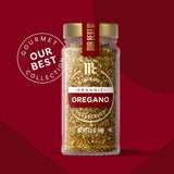 McCormick Gourmet Organic Oregano, 0.5 Oz