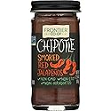 Frontier Co-op Ground Chipotle Pepper, Chipotle Powder Seasoning | 2.15 Ounce (Pack of 1)