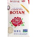 Botan, Musenmai Calrose Rice, 10 lb