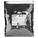 Frontier Co-op Certified Organic Fair Trade Irish Breakfast Tea, 1-Pound Bulk, Rustic, Warm & Bold Black Tea, Kosher,