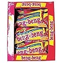 Beng Beng Wafer 25g. (Pack12)