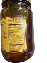 Oberholtzer's Pure Kentucky Sorghum, 1lb. 5oz. (595g)